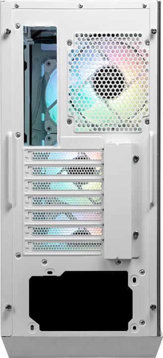 Produktbild MSI MPG Gungnir 110R (mATX, Mini-ITX, ATX)