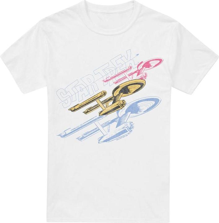 Tri Enterprise TShirt
