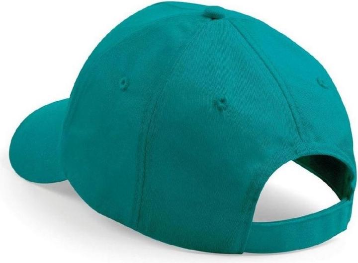 Produktbild Beechfield Original Baseballkappe mit 5 Paneelen (One Size)