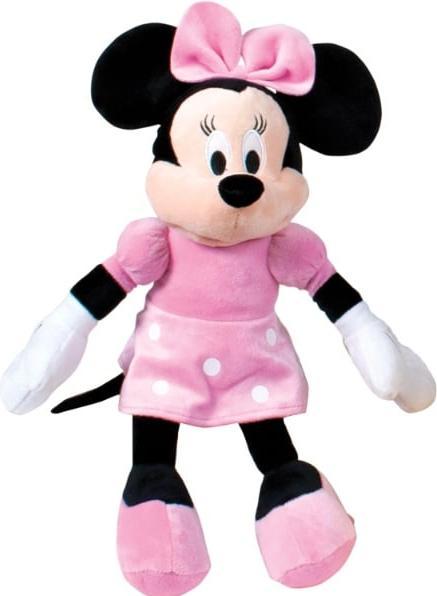 Immagine prodotto FT Minnie di peluche 30/45cm (45 cm)