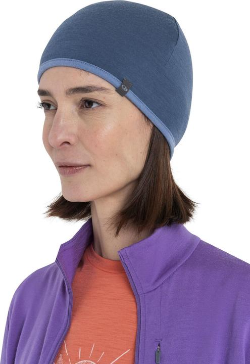 Actual product image Icebreaker Unisex Merino Pocket Hat (One size)