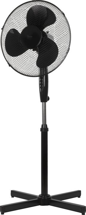 Actual product image Deltaco Nordic home culture fan NHC FT-531