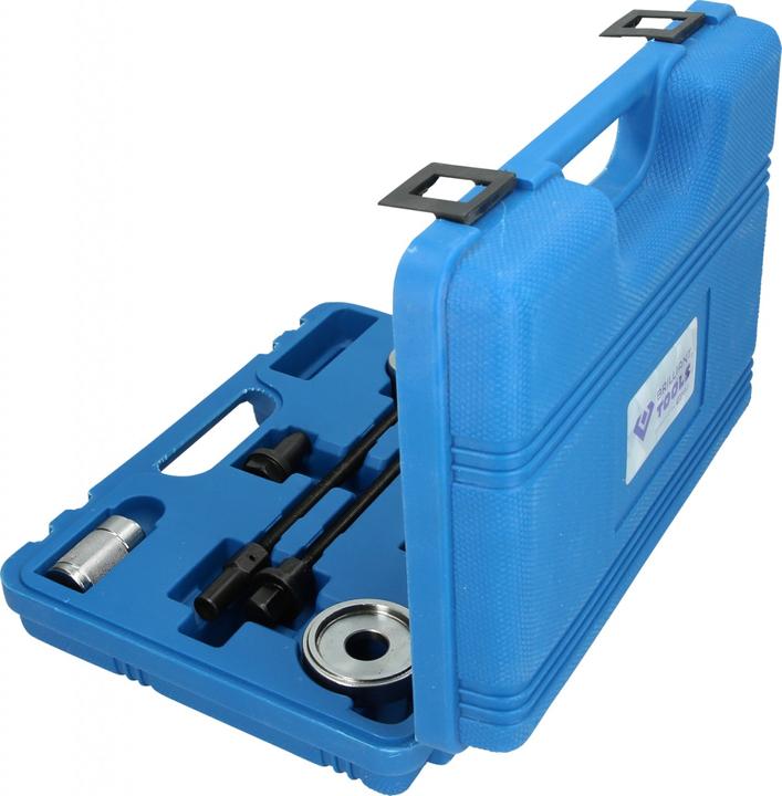 Produktbild Brilliant Tools Silentlager-Werkzeug-Satz, für VW Polo 9N, 8-tlg
