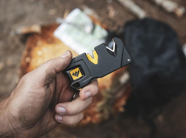 Produktbild Work Sharp Pivot Pro Knife & Tool Sharpener