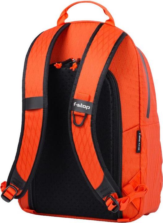 Actual product image F-Stop Rju AIR 18 Liter Backpack Magna With Free ICU (18 l)