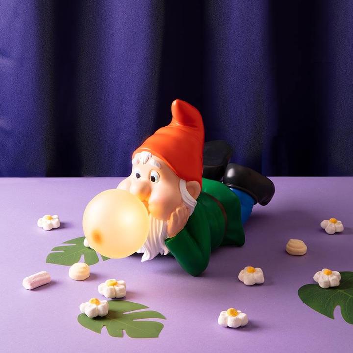 Produktbild Seletti Gummy Dreaming Tischleuchte (185 lm, E14)