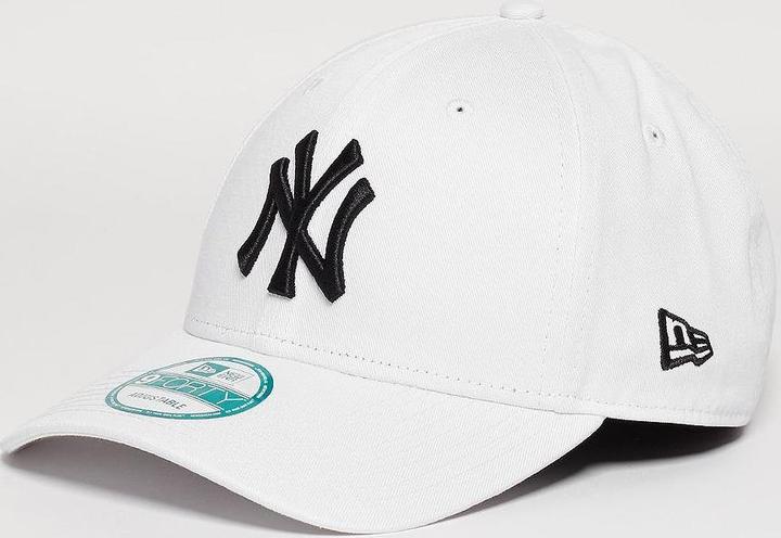 Actual product image New Era 940 League Basic New York Yankees (One size)