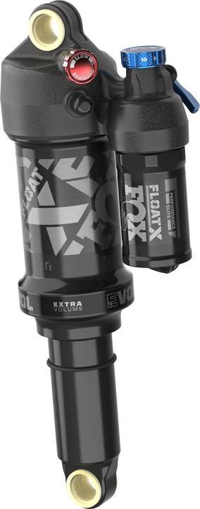 Fox Dämpfer Float X PS 2pos-Adj Evol LV (190 mm, 45 mm)