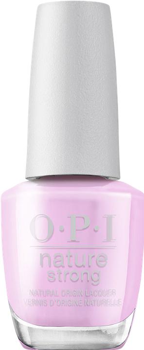 Actual product image OPI Nature Strong (Natural Mauvement, Gel-Effect Nail Polish)