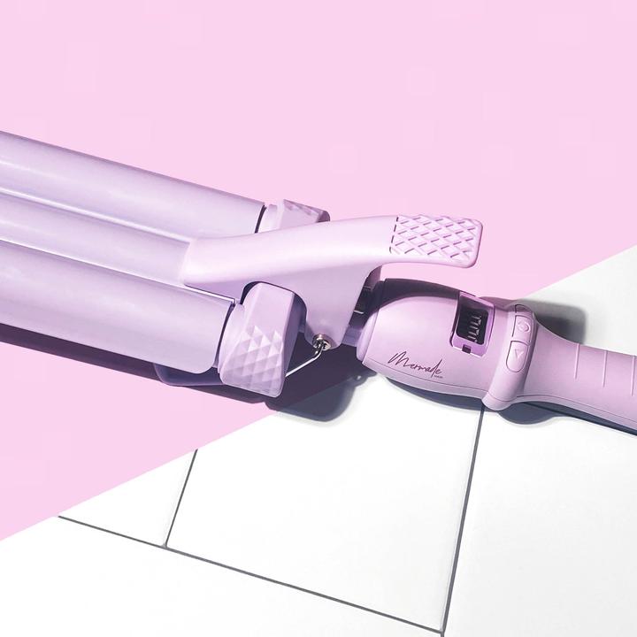 Image du produit Mermade Cutie Waver 22mm Lilac (22 mm)