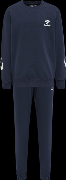 Actual product image hummel Venti Tracksuit (128)