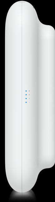 Image du produit Ubiquiti UniFi U7 Outdoor (4324 Mbit/s)