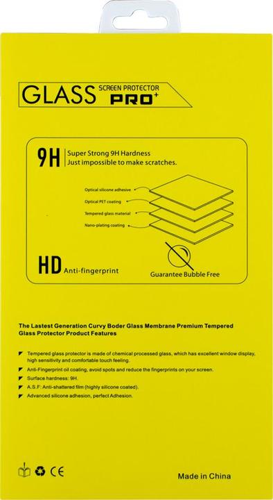 Immagine prodotto cyoo Pro+ Huawei P20 lite