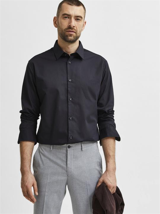 Produktbild Selected Homme Slhslimethan Shirt Ls Classic Noos (3XL)
