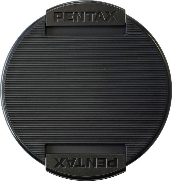 Actual product image Pentax Lens cap 52mm DA18-55 ALII (52 mm)