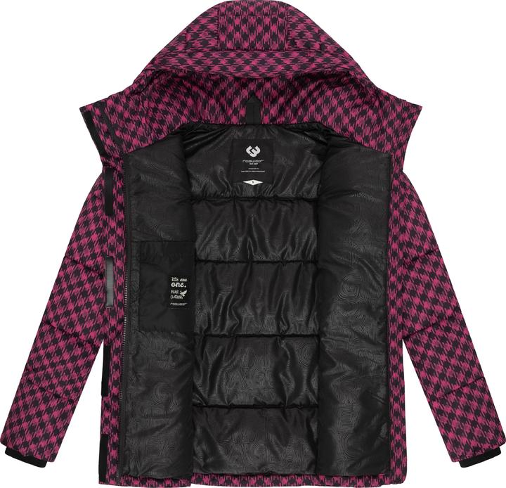 Immagine prodotto Ragwear Wikesh Print (M)