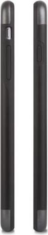 Image du produit Moshi iGlaze pour iPhone 6/6S Plus noir graphite (Apple iPhone 6)