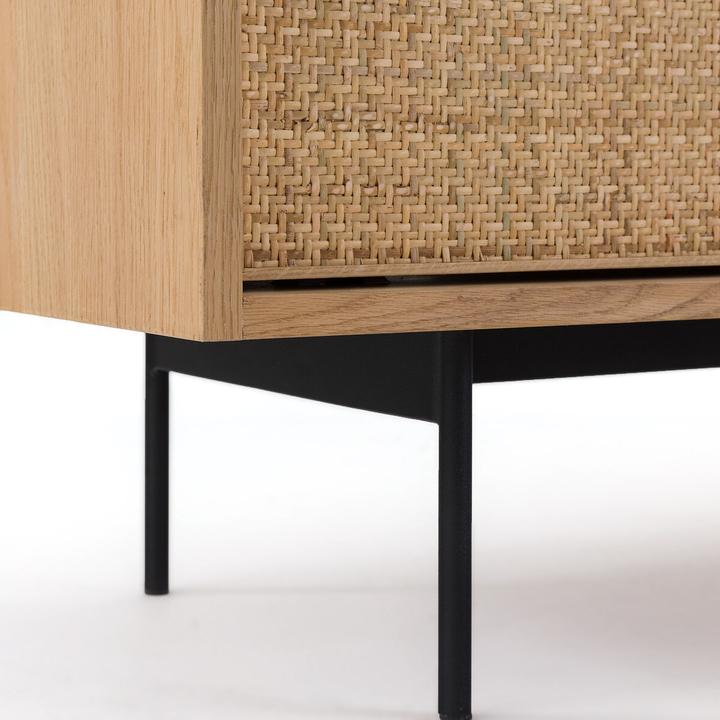 Produktbild La Redoute Interieurs Louison (180 x 45 x 45 cm)