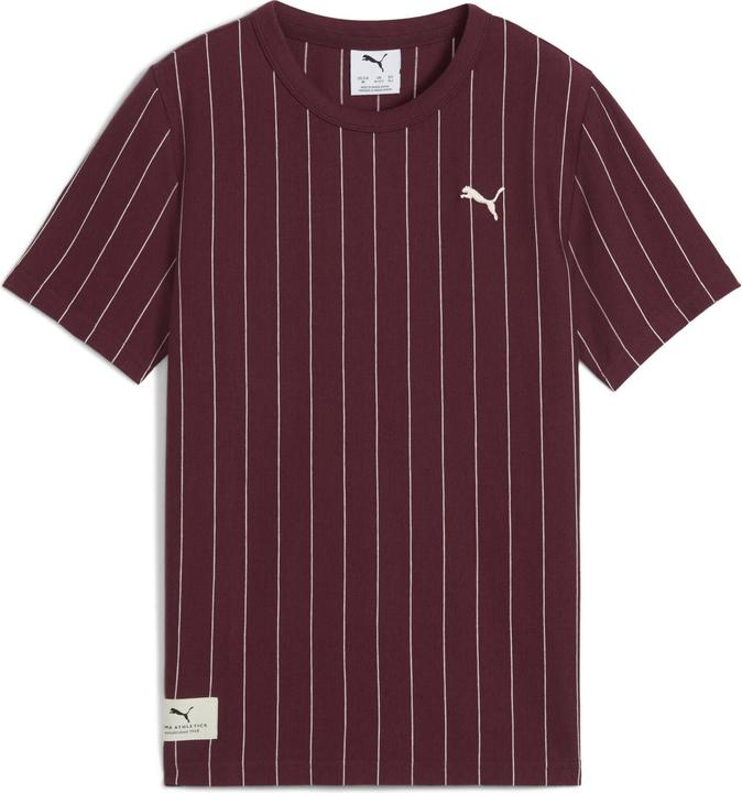 Immagine prodotto Puma CLASS Tee a righe B (140)