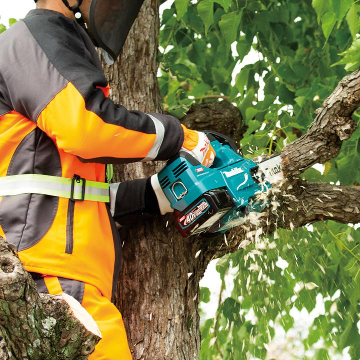 Productafbeelding Makita UC002GZ Accu Bovenhandgreep Kettingzaag (Accu kettingzaag)