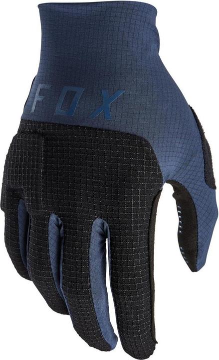 Actual product image Fox Gloves 23 Flexair Pro Mdnt L (L)