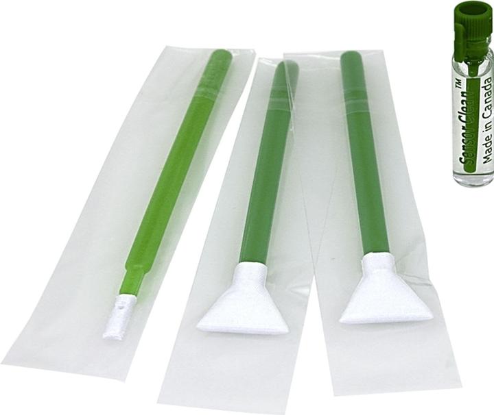 Produktbild Visible Dust EZ Sensor Cleaning Kit Mini