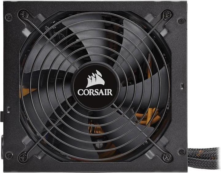 Image du produit Corsair Cx750m (750 W)