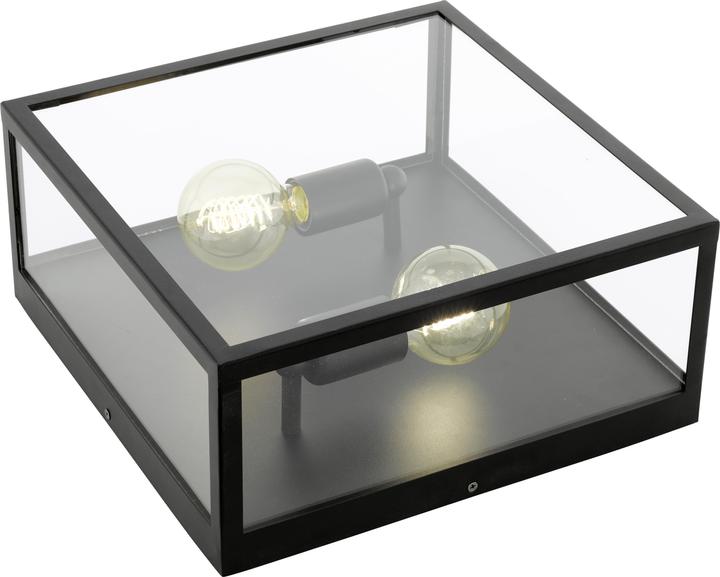 Actual product image EGLO Charterhouse (E27)