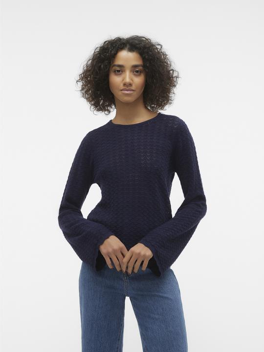 Produktbild Vero Moda VMIBERIA Pullover Strickpullover (XS)