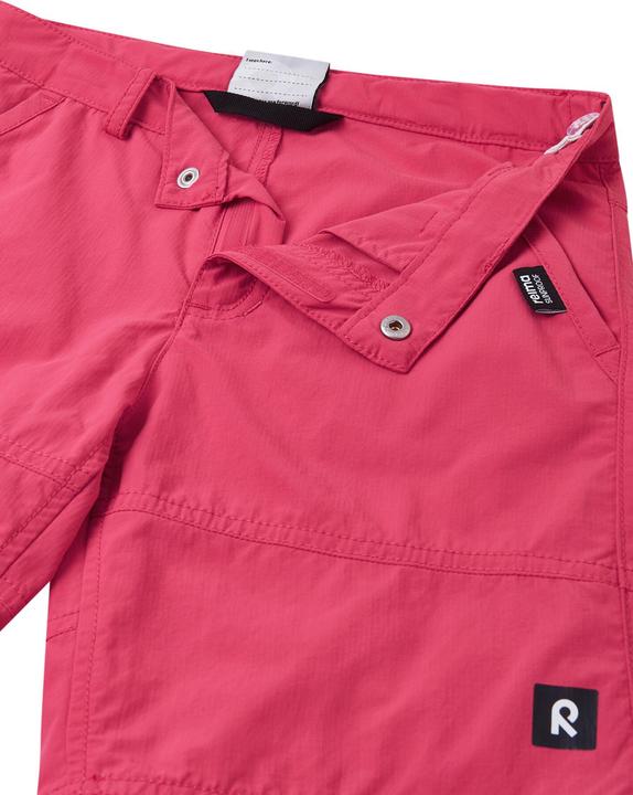 Actual product image Reima Kinder Shorts Eloisin Bright Berry (140)