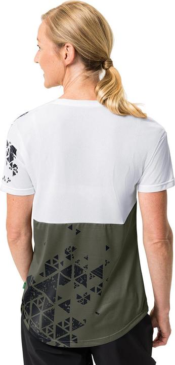 Actual product image Vaude MoabVI (M)