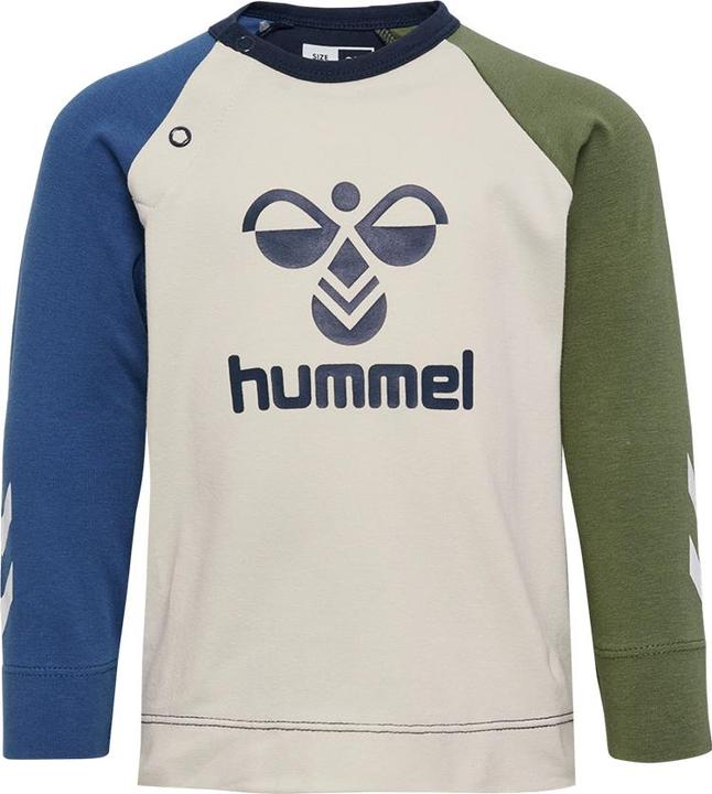 Immagine prodotto hummel hmlASSYM T-SHIRT L/S (62)