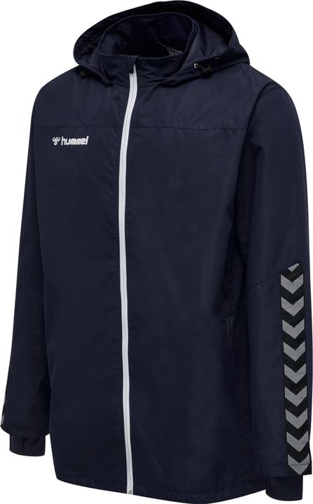 Produktbild hummel Authentic All-Weather Jacket (M)