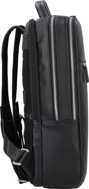 Produktbild Picard Milano Rucksack Leder 39 cm Laptopfach (15 l)