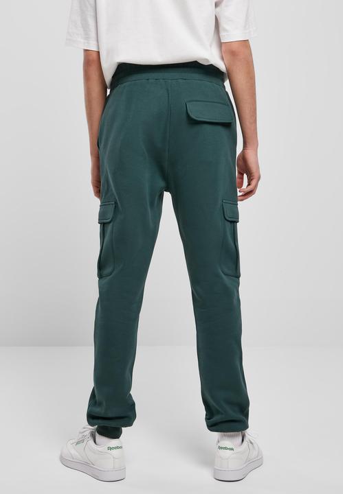 Actual product image Urban Classics Cargo Sweatpants (L)
