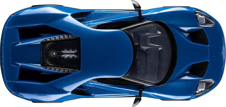 Produktbild Revell 2017 Ford GT Promotion Box