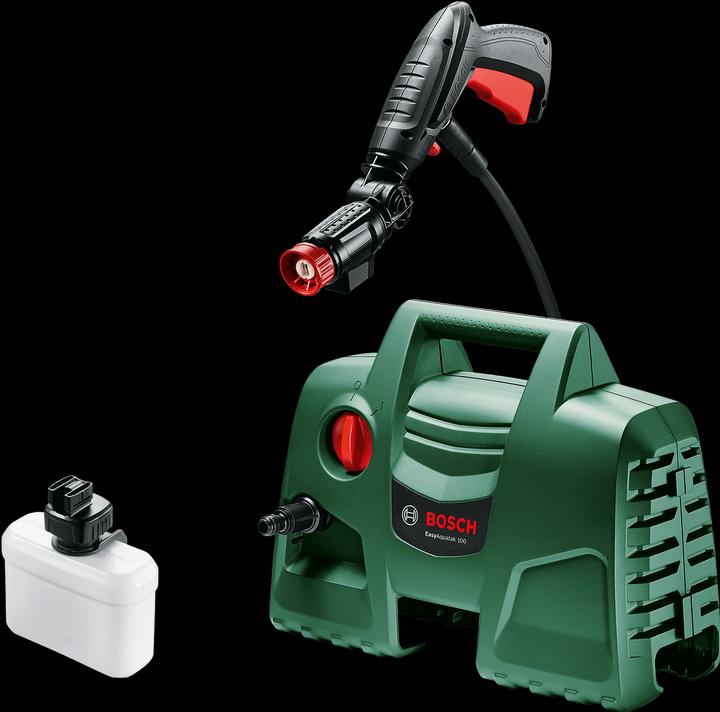 Actual product image Bosch Home & Garden Home and Garden EasyAquatak 10 (Electrical connection)