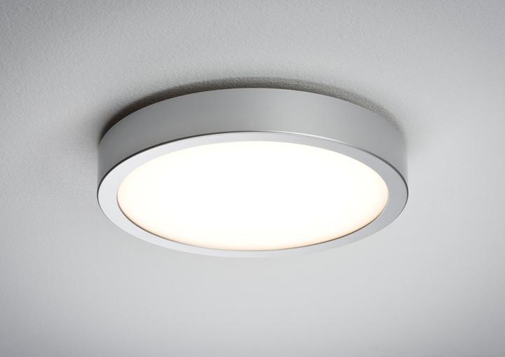 Actual product image Paulmann Panel Lunar (1140 lm)