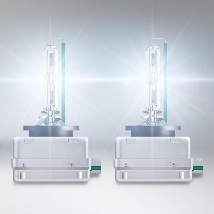 Produktbild Osram Xenon Leuchtmittel Night Breaker 220 D3s (D3S)
