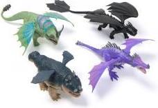 Image du produit Spin Master DRAGONS Draghi Base Assortiti