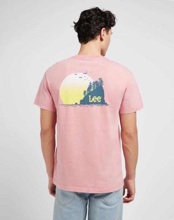 Immagine prodotto Lee Magliette Camp Tee (XL)