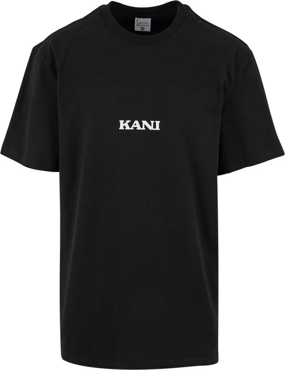 Actual product image Karl Kani KM234-037-1 KK Small Retro Tee (XS)