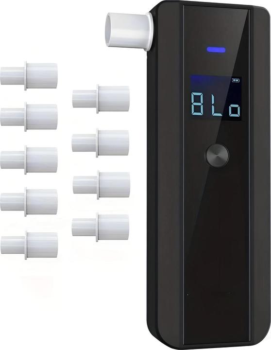 Image du produit Novidarte Alkoholtester