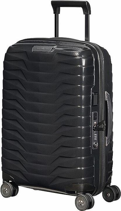 Image du produit Samsonite Trolley Proxis extensible 55cm (Bagage à main (jusqu'à 50l))