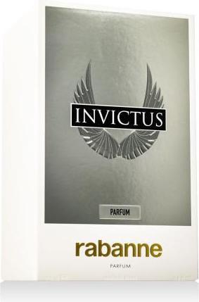Actual product image Paco Rabanne Invictus (Eau de parfum, 100 ml)