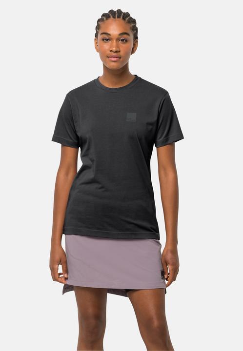 Image du produit Jack Wolfskin Bike Commute T W (XS)