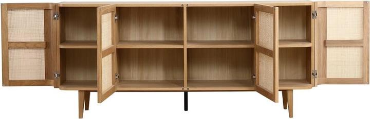 Produktbild pfister Tokke (180 x 80 x 40 cm)