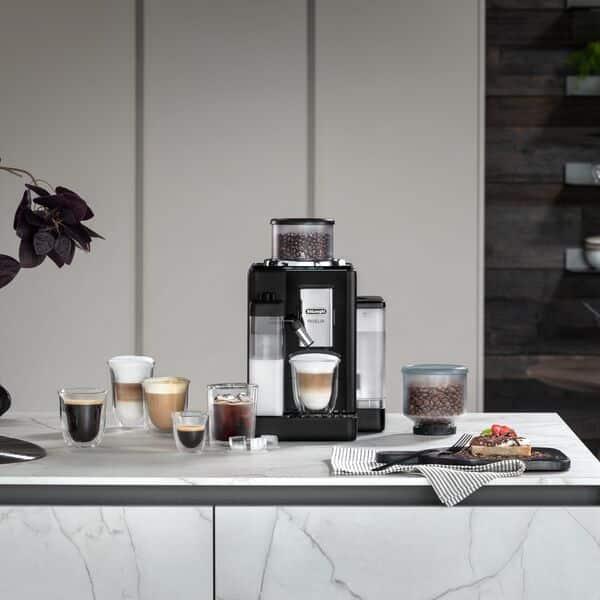 Actual product image De'Longhi Rivelia (EU plug)