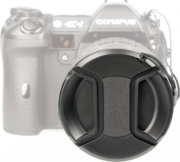 Immagine prodotto Kaiser Fototechnik Tappo dell'obiettivo Snap-On 95 (95 mm)