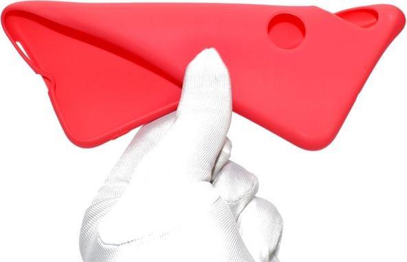 Produktbild MU Classic Softcase TPU Series (Huawei Y6 (2019))